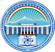 АКАДЕМИЯИ МИЛЛИИ ИЛМҲОИ ТОҶИКИСТОН logo