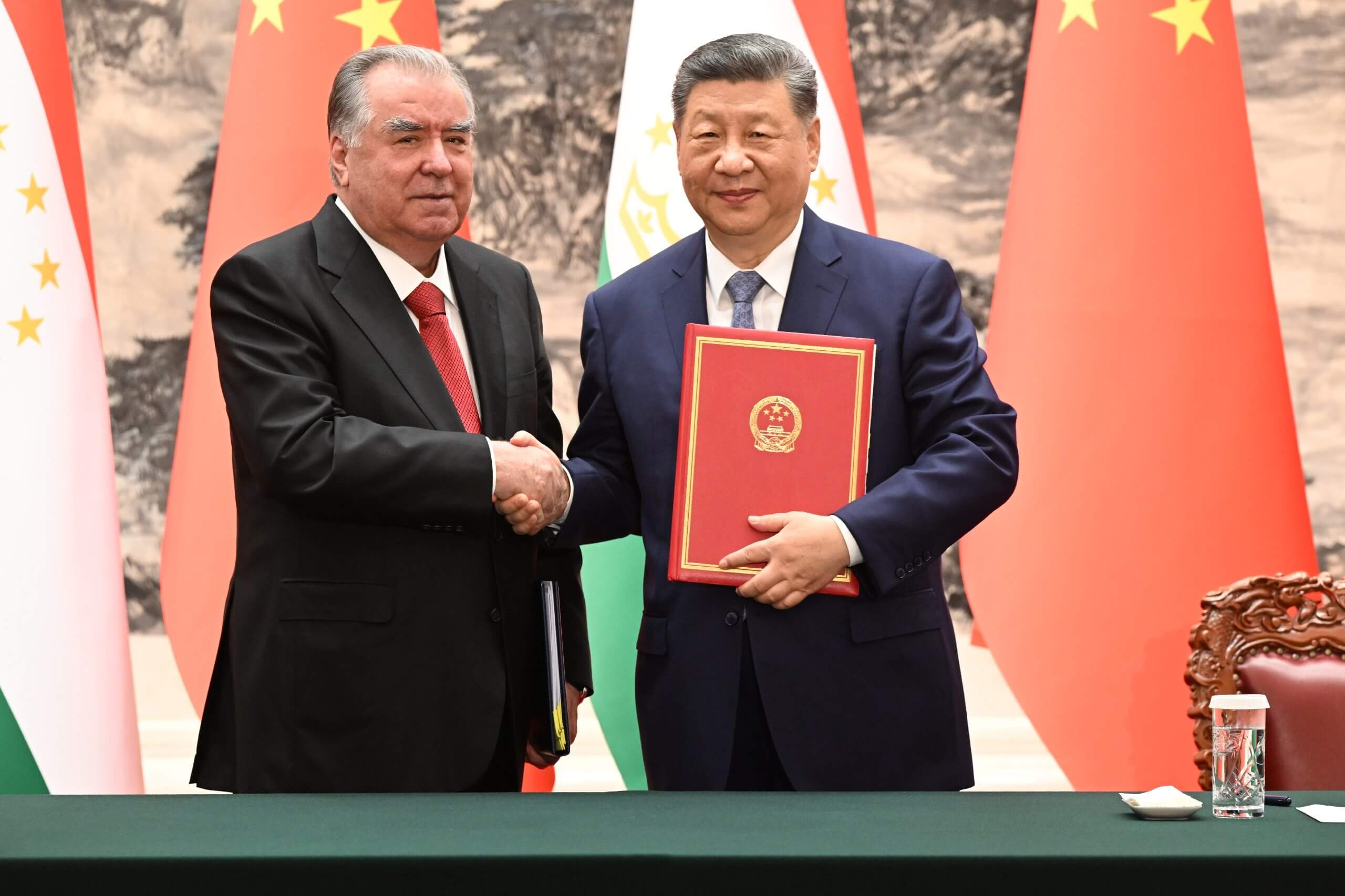 TAJIK-CHINESE COOPERATION AMID THE TRANSFORMATION OF EURASIA: DIRECTIONS, FACTORS, AND PROSPECTS