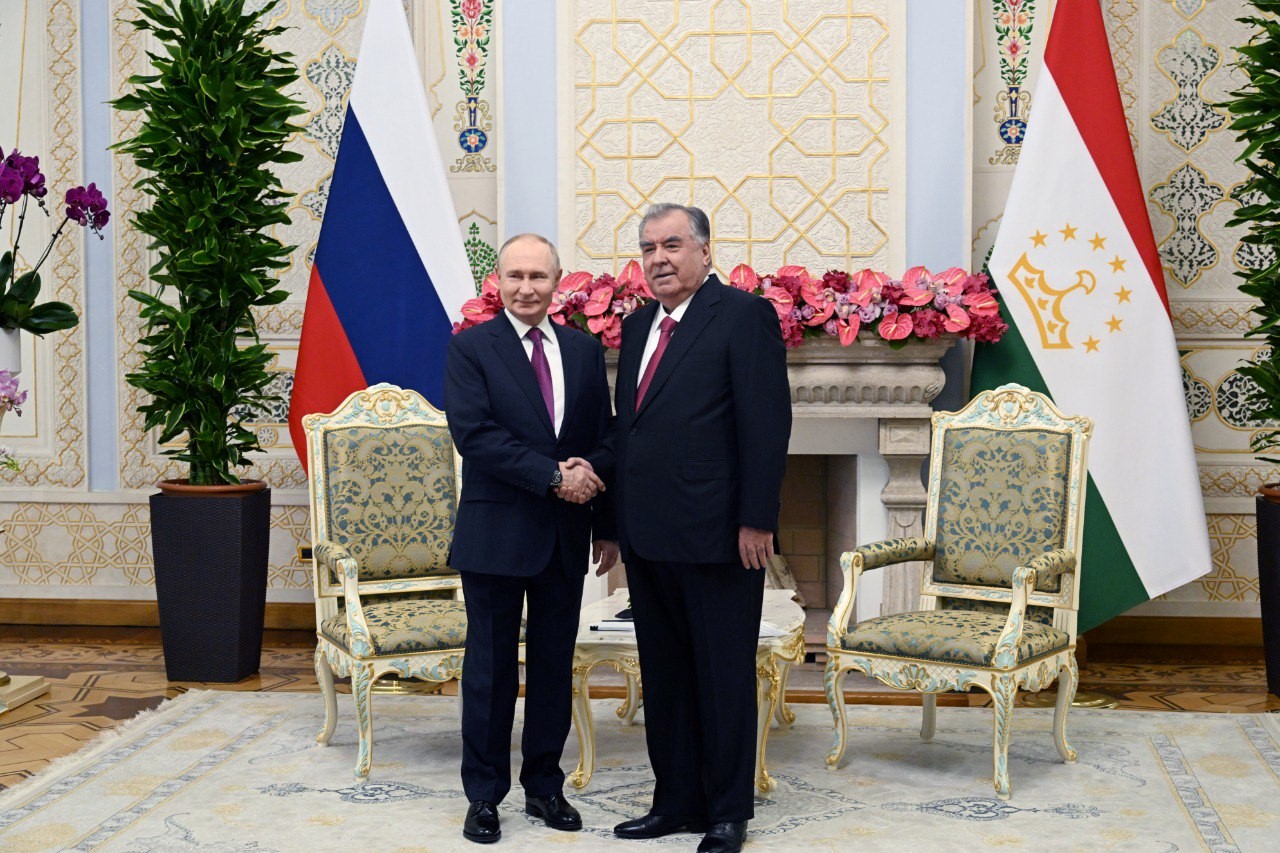 ТАДЖИКСКО-РОССИЙСКОЕ СТРАТЕГИЧЕСКОЕ ПАРТНЁРСТВО ТРЕБУЕТ НАПОЛНЕНИЯ КОНКРЕТНЫМ ПРАКТИЧЕСКИМ СОДЕРЖАНИЕМ И ПЕРЕХОДА К БОЛЕЕ ПРОАКТИВНОМУ ФОРМАТУ ВЗАИМОДЕЙСТВИЯ
