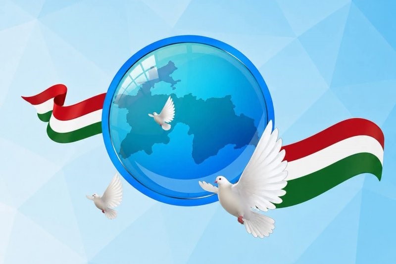 THE GEOSTRATEGIC SIGNIFICANCE OF THE UN RESOLUTION “INTERNATIONAL DECADE FOR STRENGTHENING PEACE FOR FUTURE GENERATIONS”