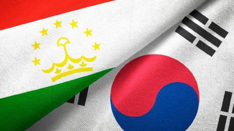 РАВОБИТИ ИҚТИСОДИИ ТОҶИКИСТОН ВА КОРЕЯИ ҶАНУБӢ: САМТҲОИ БУНЁДИИ РУШД
