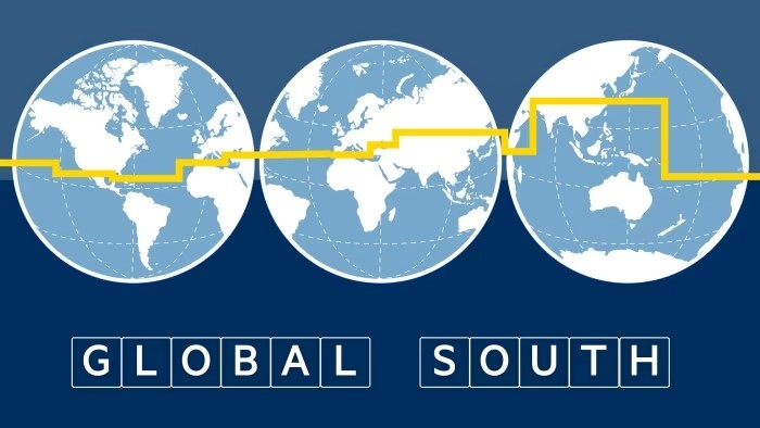 ҶАНУБИ ГЛОБАЛӢ (GLOBAL SOUTH) ҲАМЧУН ПАДИДАИ НАВИ ГЕОПОЛИТИКӢ ВА АКТОРИ МАРКАЗИИ ҶАҲОНИ БИСЁРҚУТБА