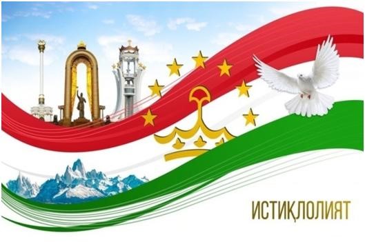 АЗ ИСТИҚЛОЛ ТО ИСТИҚЛОЛОФАРӢ.  Андешаҳои коршиноси масоили сиёсӣ дар ин маврид