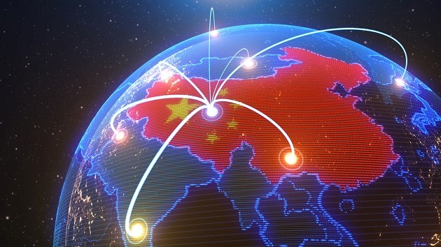 ИНИЦИАТИВА ГЛОБАЛЬНОГО УПРАВЛЕНИЯ КИТАЯ: НОВЫЙ ЭТАП ФОРМИРОВАНИЯ МНОГОПОЛЯРНОГО МИРА