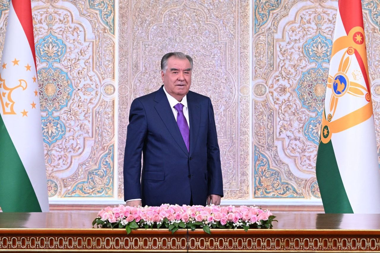 РИСОЛАТИ ФАРЗАНДИ АСИЛИ МИЛЛАТ