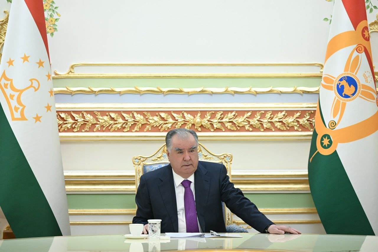 ҚАБУЛИ ҚОНУНИ АВФ: РИСОЛАТИ ИҶТИМОӢ ВА ИНСОНДӮСТИИ СИЁСАТИ ДАВЛАТИ ТОҶИКИСТОН