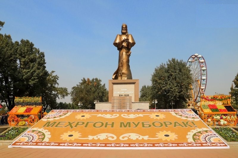МЕҲРГОН – ҶАШНИ БОСТОНӢ ВА РАМЗИ ФАРОВОНӢ: ЗАМИНАҲОИ ТАЪРИХИЮ ФАРҲАНГИИ ОН