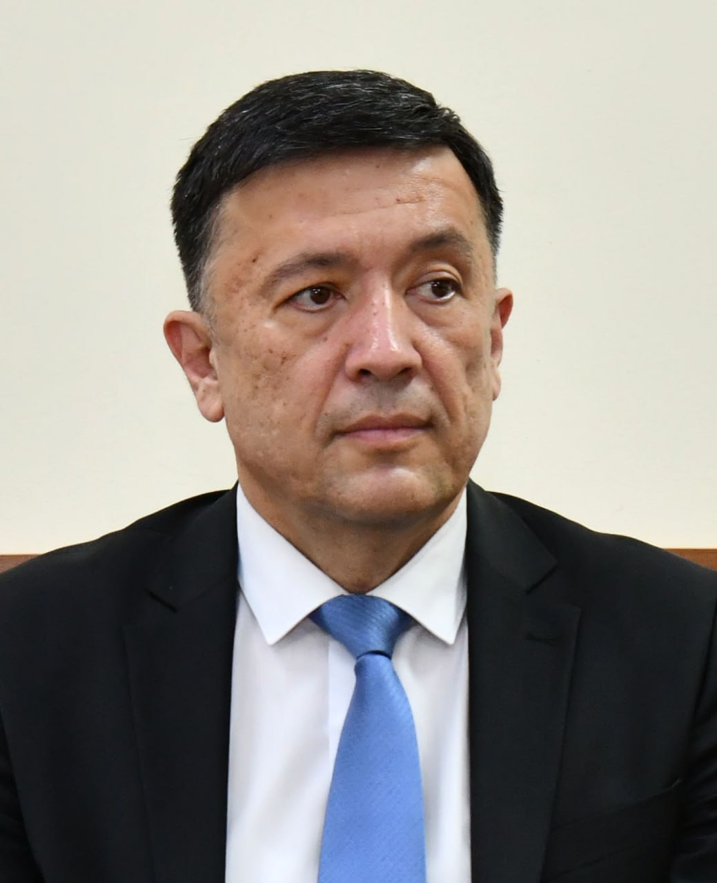 ҲАЙДАРЗОДА РУСТАМ ҶӮРА