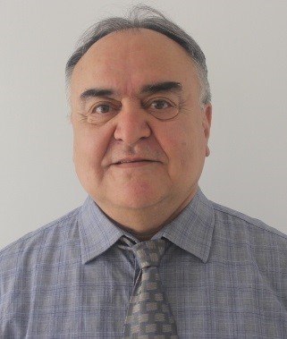 Каримов Шамсиддин Турсунматович