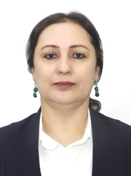 ДАВЛИЁРОВА САФАРГУЛ ТЕШАЕВНА