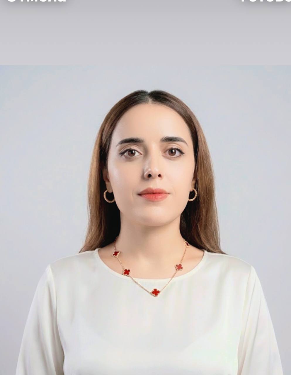 ДАВЛАТЗОДА ФАРИДА ГУЛМАҲМАД