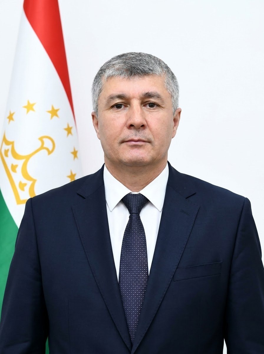 САЛИМОВ АКБАР ҲАЛИМОВИЧ