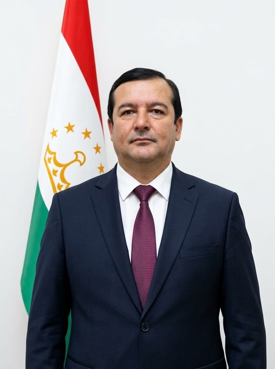ЗИЁЕВ СУБҲИДДИН НАСРИЕВИЧ