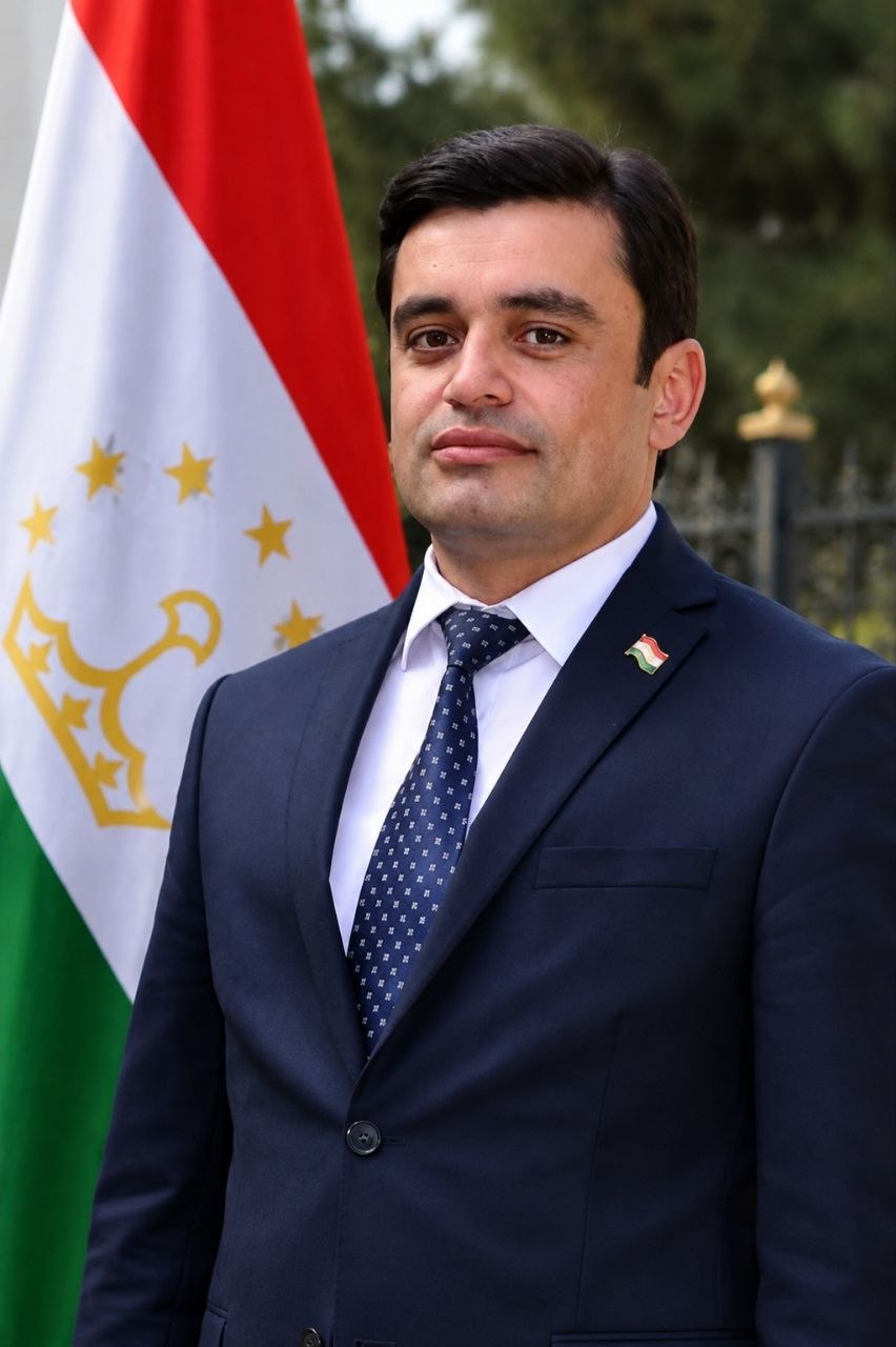Раҳмонзода Азимҷони Шералӣ