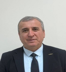 Абдуллоев Абдуккарим Абдуқаюмович